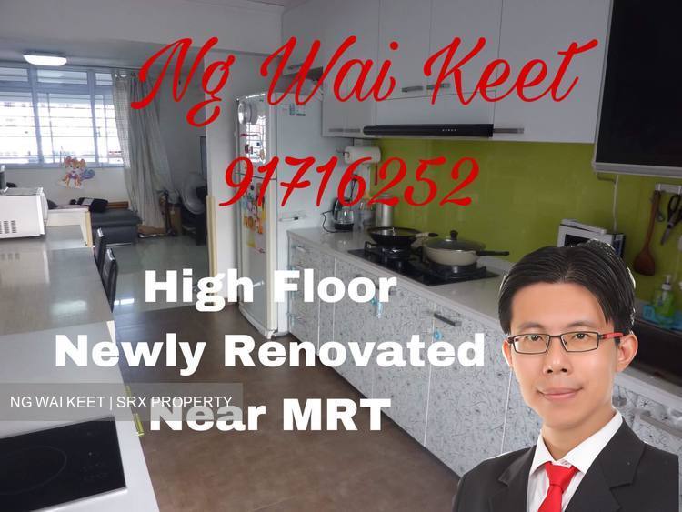 Blk 512 Hougang Avenue 10 (Hougang), HDB 4 Rooms #175872122